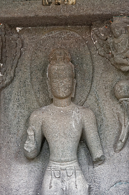 Grottes d'Ajanta-170